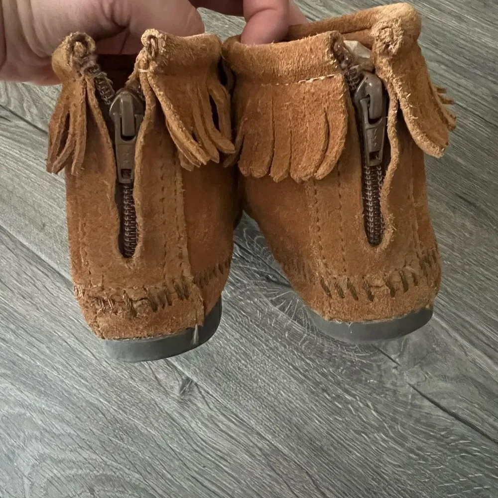 Minnetonka good used